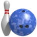 Bowling Online 3D Android app icon APK