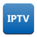 Icône de l'application Android IPTV APK