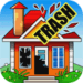 Trash School ícone do aplicativo Android APK