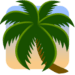 Icona dell'app Android Vacation Photo Frames APK