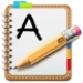 Wordlines Android-appikon APK