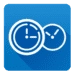 Icona dell'app Android ClockSync APK