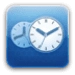 ru.org.amip.timezoneservice app icon APK