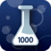 Alquimia 1000 Icono de la aplicación Android APK