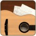 Guitar Songs Android uygulama simgesi APK