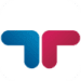 Análisis TeleTrade Icono de la aplicación Android APK