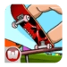 Simulator Fingerboard Android app icon APK