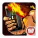 Mafia Weapon Simulator app icon APK