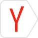 Yandex Android app icon APK