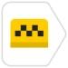 Yandex.Taxi Android-app-pictogram APK