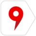 Икона апликације за Андроид Yandex.Maps APK