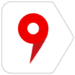 Yandex.Maps Android-sovelluskuvake APK