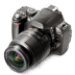 lgCamera Android app icon APK