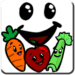 Toddler Food Android-app-pictogram APK
