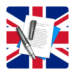 English Topics Икона на приложението за Android APK