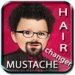 Hair Style & Mustache Changer Android-appikon APK