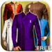 Men sherwani Photo Shoot Ikona aplikacji na Androida APK