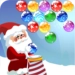 Ikona aplikace Santas Bubble Tale pro Android APK