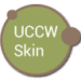 UCCW Windows 8 Tiles (Free) Android-appikon APK