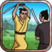 Samurai Rush icon ng Android app APK