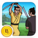 Samurai Rush icon ng Android app APK