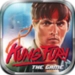 Kung Fury Android-alkalmazás ikonra APK