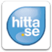 Icona dell'app Android Hitta.se APK