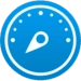 Bredbandskollen Android app icon APK