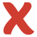 Ikona aplikace X-trafik pro Android APK