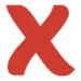 X-trafik Android-sovelluskuvake APK