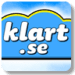 Klart.se Икона на приложението за Android APK