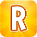 Ruzzle Free Android-sovelluskuvake APK