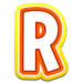 Ruzzle Android-appikon APK