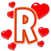 Ruzzle Икона на приложението за Android APK