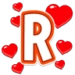 Ruzzle Icono de la aplicación Android APK
