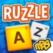 Icona dell'app Android Ruzzle APK