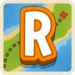 Ruzzle Adventure Android-appikon APK