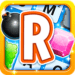 Ruzzle Adventure Android-app-pictogram APK