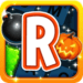 Ruzzle Adventure Икона на приложението за Android APK