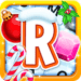 Ruzzle Adventure app icon APK