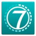 Seven Android app icon APK