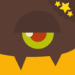 Monsters Icono de la aplicación Android APK