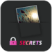 Icône de l'application Android Secret Gallery APK
