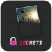 Secret Gallery Android-sovelluskuvake APK