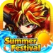 Brave Frontier Android-sovelluskuvake APK