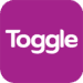 Toggle Icono de la aplicación Android APK