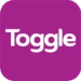 Toggle ícone do aplicativo Android APK