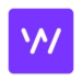 Whisper Android-sovelluskuvake APK