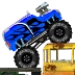 Icona dell'app Android Monster Truck Junkyard APK