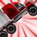 Big Rig Racing icon ng Android app APK